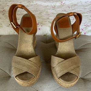 Tory Burch shoes